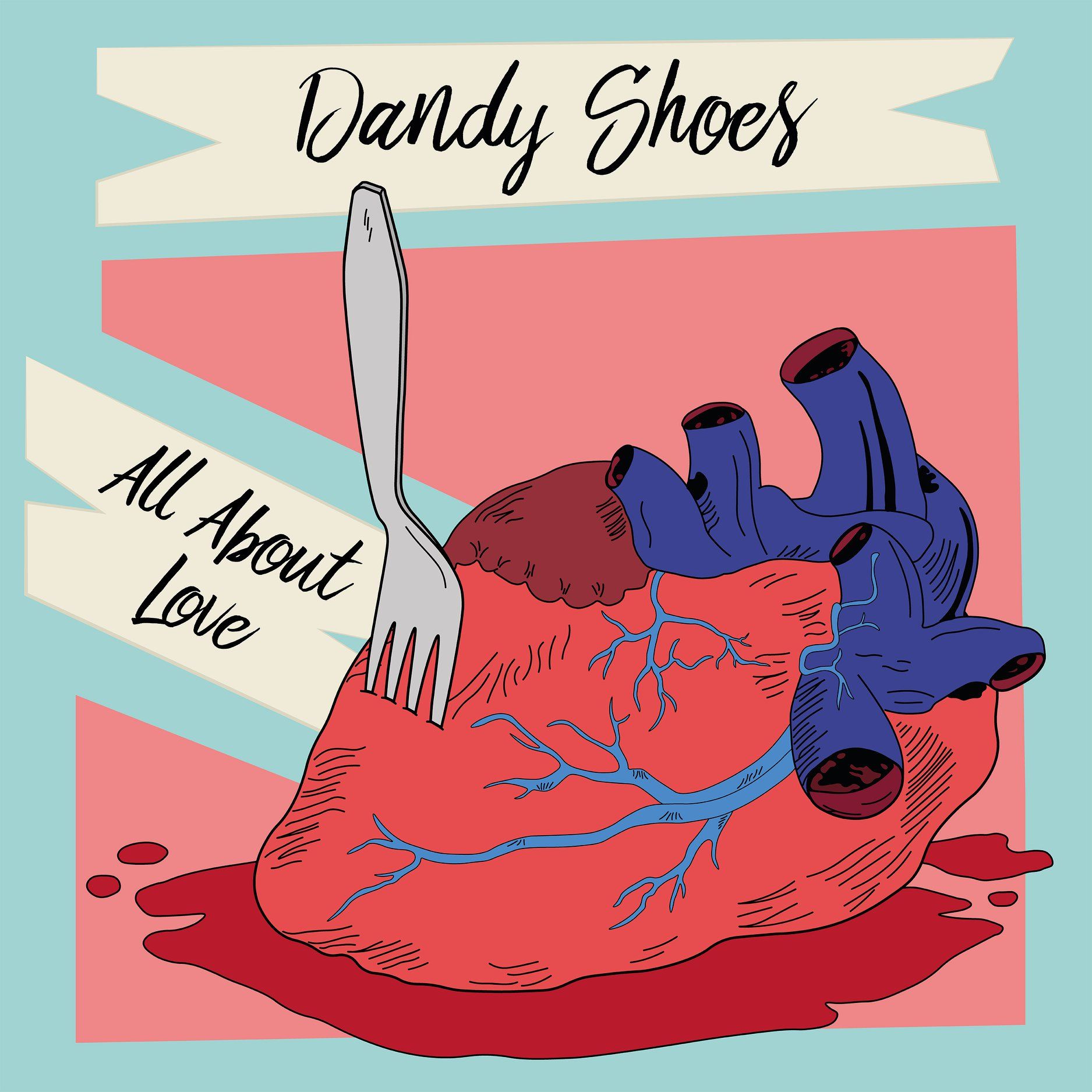 allaboutlove Dandyshoes